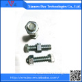 8.8 grade hex bolt manufacturing machinery pricet bolt and nut